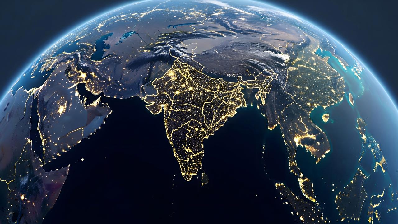 Why India Is Becoming a Global Hub for Tech Talent, and What It Means for You.