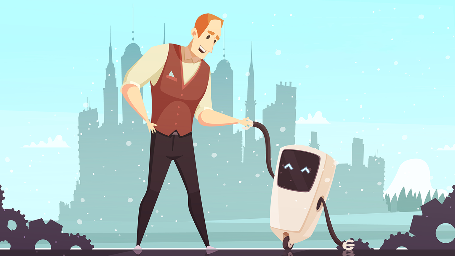 AI Isn’t Replacing You, But It Is Changing the Rules