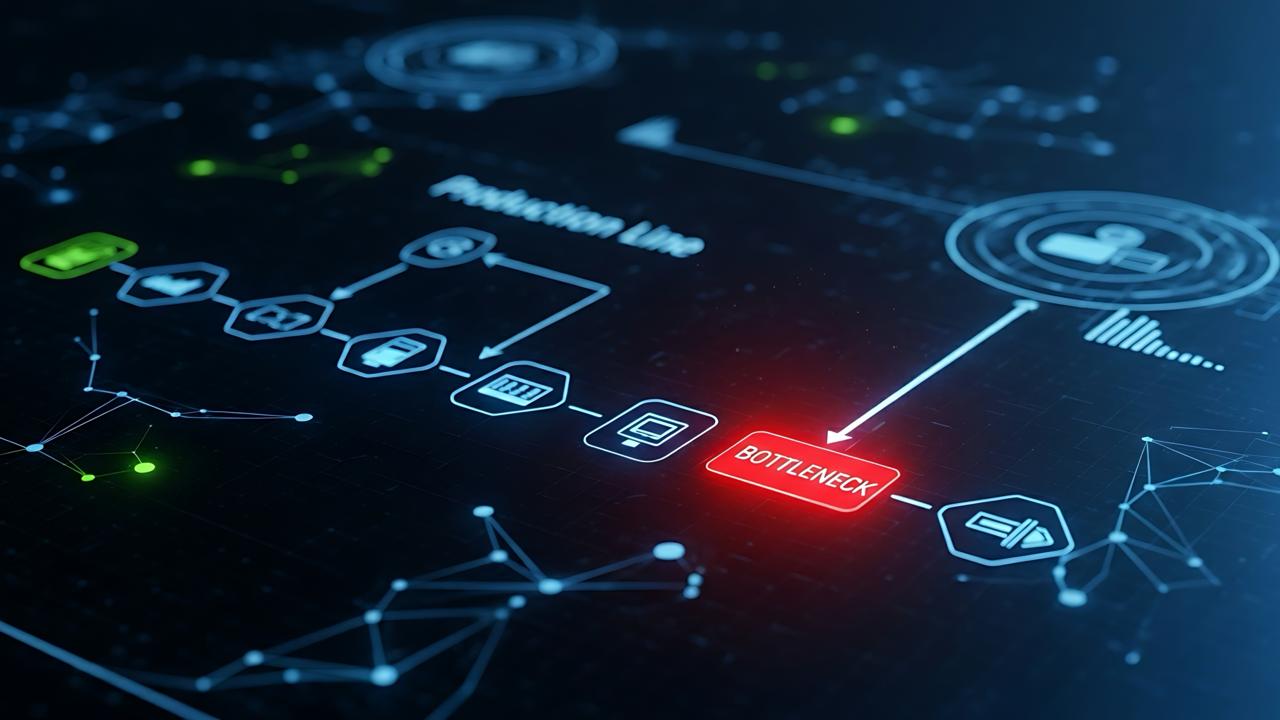 Your IT Team Is Not Slow. Your Workflows Are. Here’s the Proof