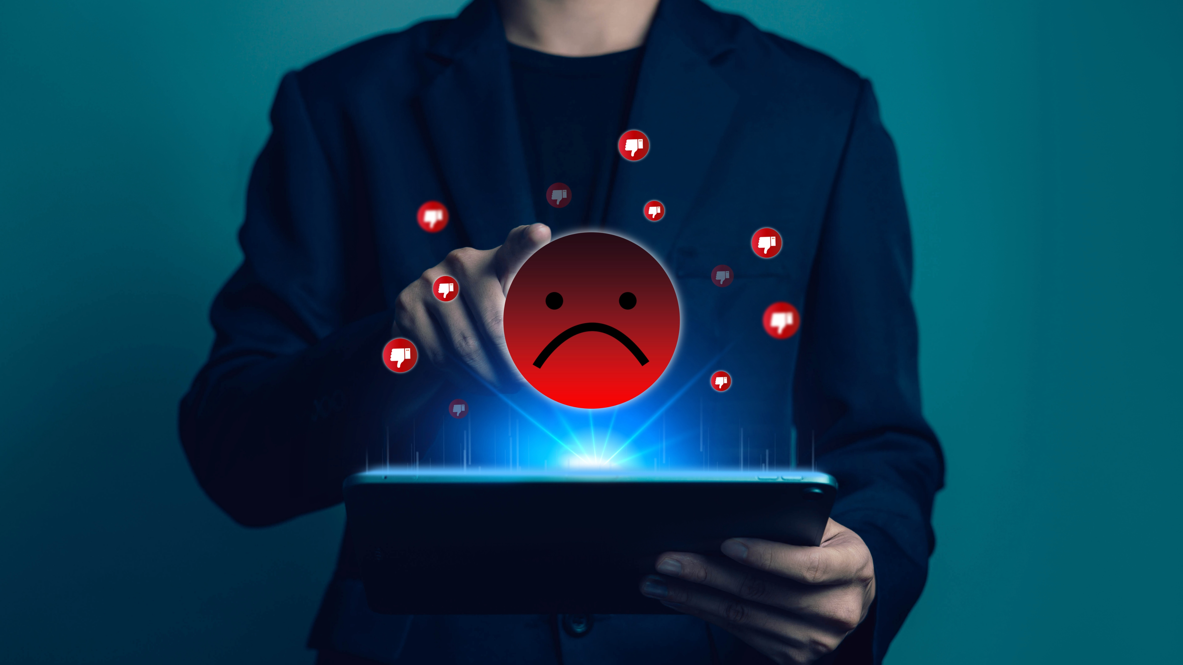 Your Employee Experience Is Broken. The Portal May Be the Most Visible Symptom.