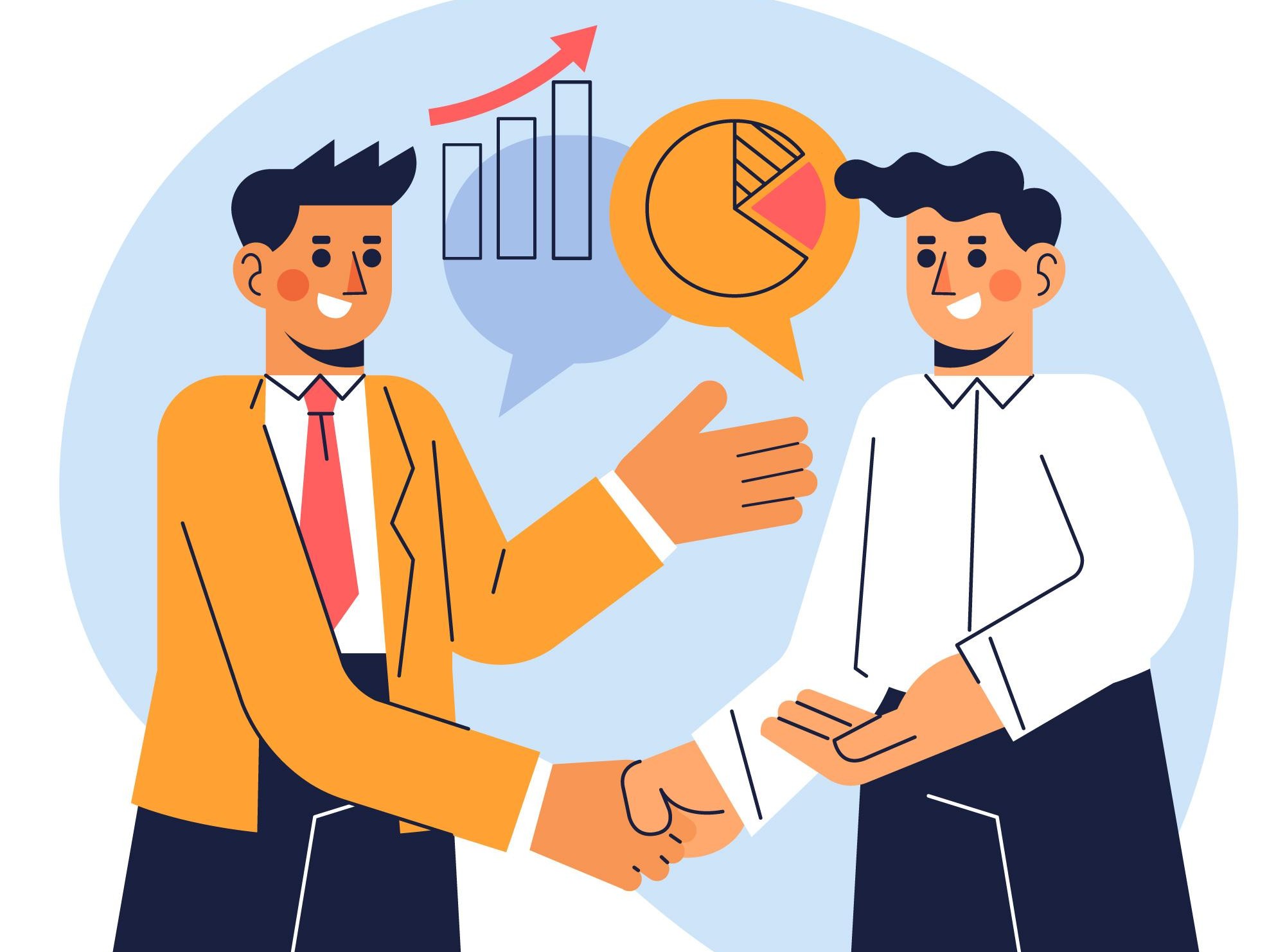 What Enterprises Really Want from Their IT Partners in 2025?