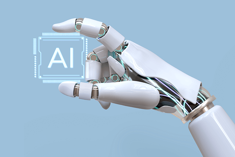 AI-Powered Decision Intelligence