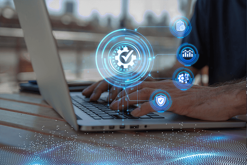 Automation-Driven Testing & QA