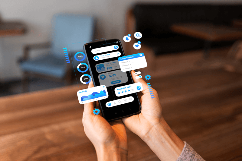 Application Modernisation